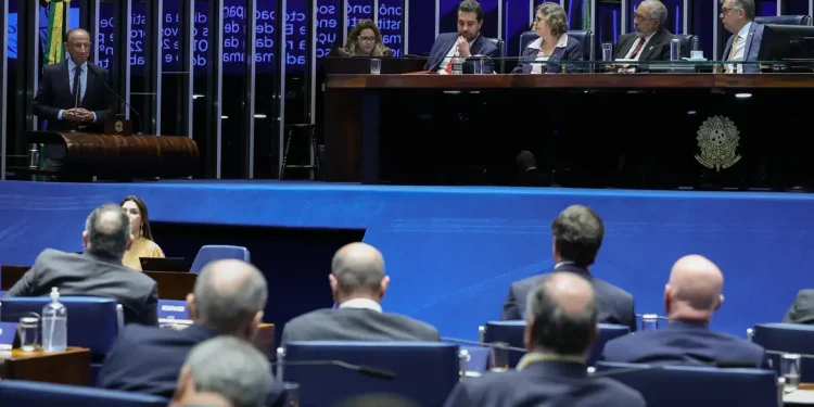 Fim da escala 6×1: confira próximos passos da tramitação no Senado
