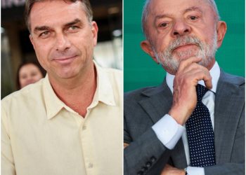 Lula vence na Nova Zelândia e China; Flávio vence no Japão e Tailândia