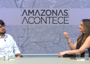 Amazonas Acontece recebe João Ricardo, diretor comercial da Mesa Ads
