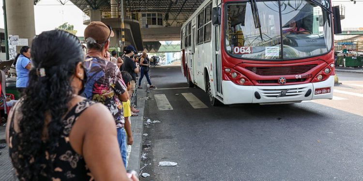 Prefeitura de Manaus realiza operação especial de trânsito e transporte e garante tranquilidade e segurança no 2º turno das eleições