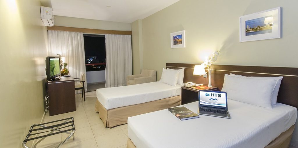 Hotel Saint Paul lança pacote de fim de semana em Manaus