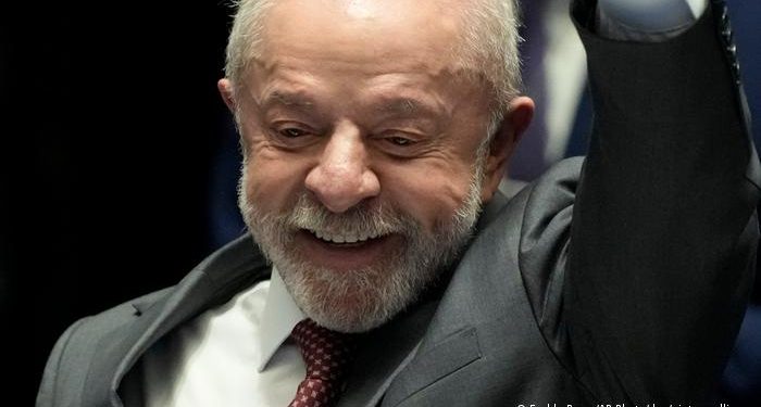 Novo governo: veja nomes cotados por Lula para compor sua gestão em 2027