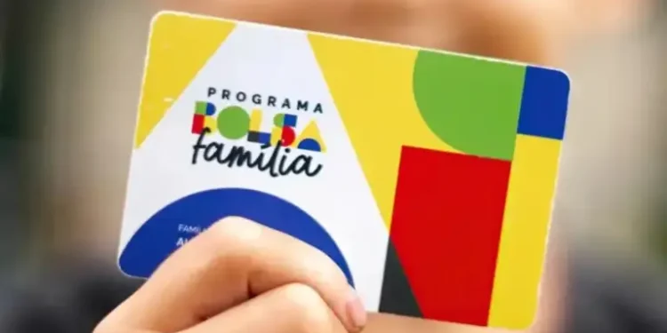 Governo antecipa Bolsa Família de outubro por conta de impactos climáticos e do El Niño