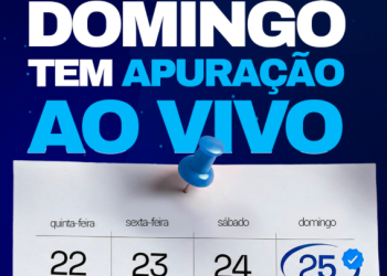 Cobertura das Eleições 2026 no Amazonas é na TV Band