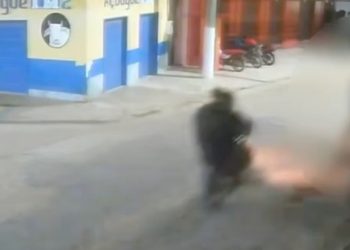 Homem é preso por envolvimento em dupla tentativa de homicídio em Eirunepé