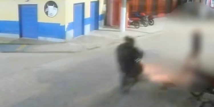 Homem é preso por envolvimento em dupla tentativa de homicídio em Eirunepé