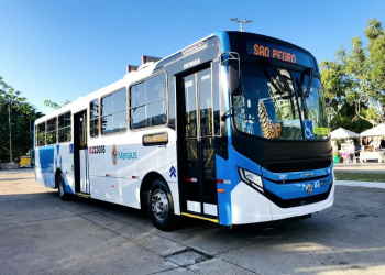 Transporte público de graça no dia da eleição: veja como irá funcionar