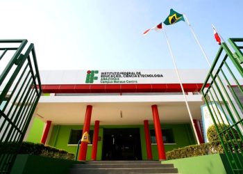 IFAM Lança Processo Seletivo 2027 com Vagas para Cursos Técnicos e Graduação