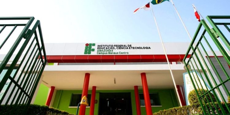 IFAM Lança Processo Seletivo 2027 com Vagas para Cursos Técnicos e Graduação