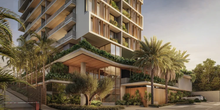 SKN celebra 20 anos e lança empreendimentos comercial e residencial em Manaus