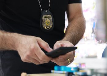NIRC devolve mais de 800 celulares em mutirão de entrega nesta quinta-feira