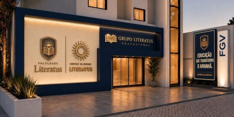 Faculdade Literatus lança curso de Direito em Manaus