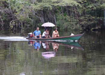 Defensoria do Amazonas reforça pedido à Justiça Eleitoral para garantir acesso de indígenas ao voto no segundo turno