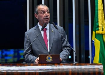 Omar Aziz é eleito governador do Amazonas