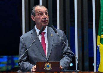 Omar Aziz é eleito governador do Amazonas