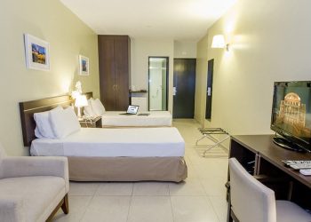 Hotel Saint Paul lança pacote de fim de semana em Manaus