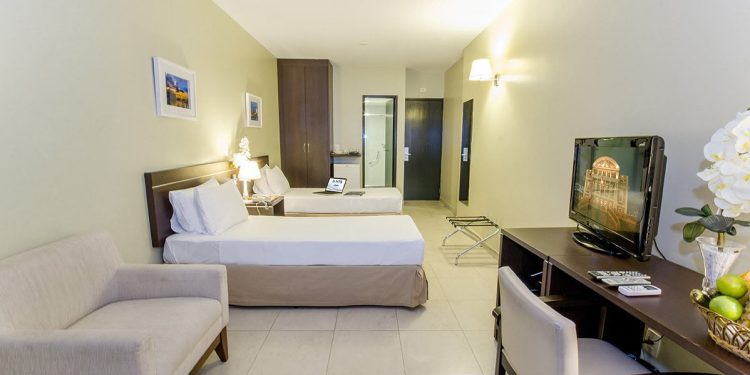 Hotel Saint Paul lança pacote de fim de semana em Manaus