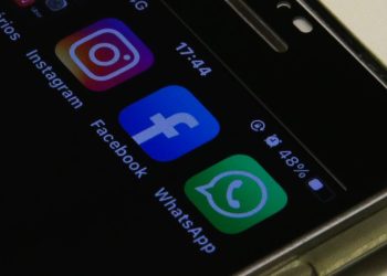 Big techs descumprem regras eleitorais no dia da votação, diz estudo