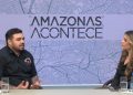 Amazonas Acontece recebe Dr. Paulo Bártholo, Cirurgião Bucomaxilofacial