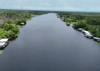 Em cinco meses, Âmbar Energia troca 900 transformadores e acelera recuperação da rede elétrica do Amazonas