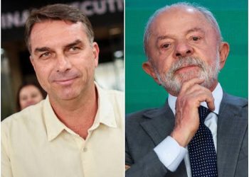 Flávio x Lula: veja mapa de alianças aos candidatos no 2º turno