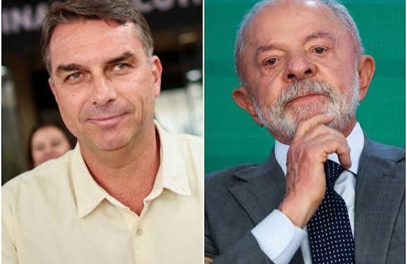 Flávio x Lula: veja mapa de alianças aos candidatos no 2º turno