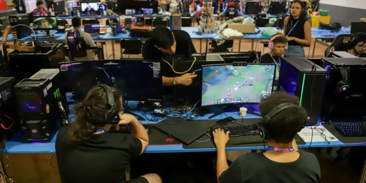 Conheça detalhes da regulamentação dos jogos eletrônicos no Brasil