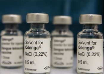 Dengue: 3 milhões de adolescentes estão com vacinação incompleta