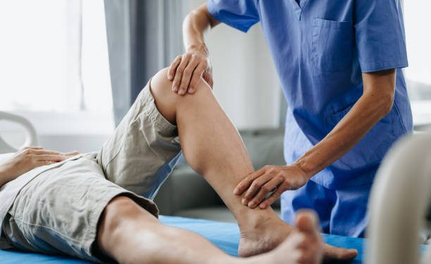 Projeto de fisioterapia beneficia pacientes da Hapvida em Manaus