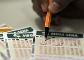 Mega-Sena sorteia prêmio acumulado de R$ 100 milhões nesta quinta