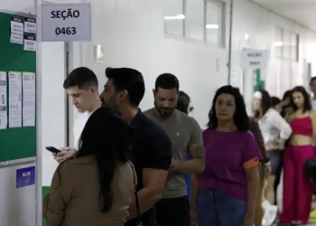 Saiba como consultar o seu local de votação