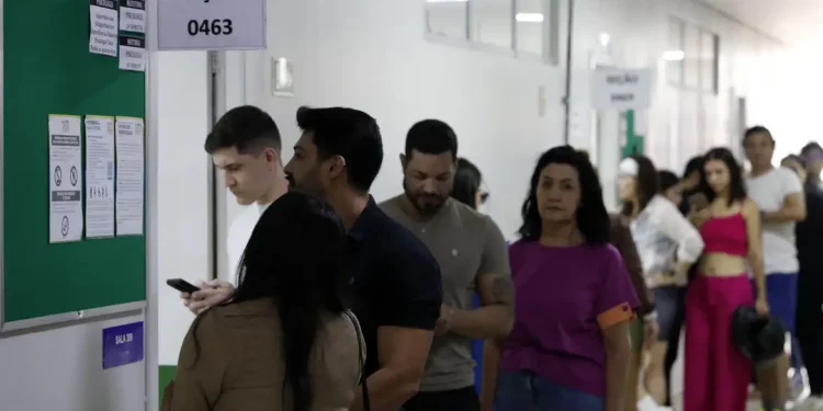 Saiba como consultar o seu local de votação
