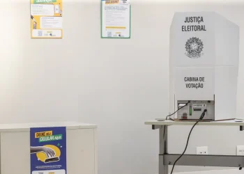 PF cria canal para denúncias de compra de votos e crimes eleitorais no Amazonas