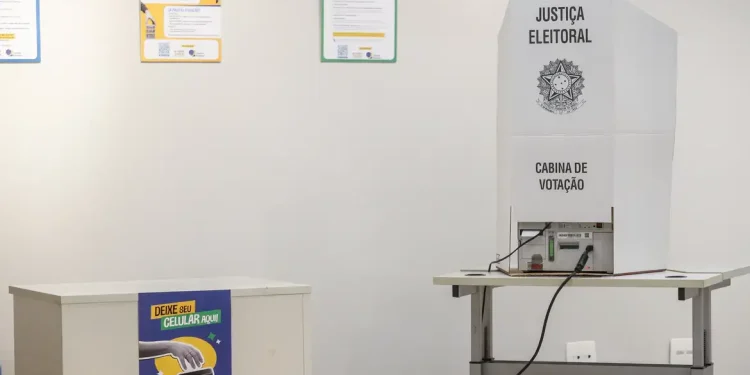 PF cria canal para denúncias de compra de votos e crimes eleitorais no Amazonas