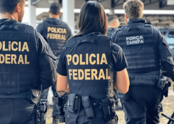 PF faz operação contra ex-servidor do STJ suspeito de vazar informações
