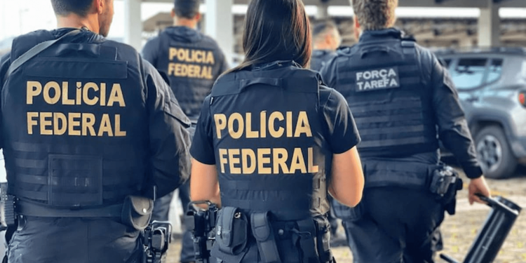 PF faz operação contra ex-servidor do STJ suspeito de vazar informações