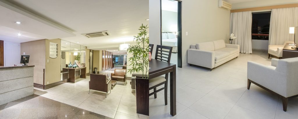 Hotel Saint Paul lança pacote de fim de semana em Manaus