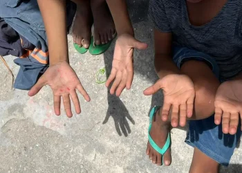 Trabalho infantil no país recua 9,2% de 2024 para 2025, aponta IBGE
